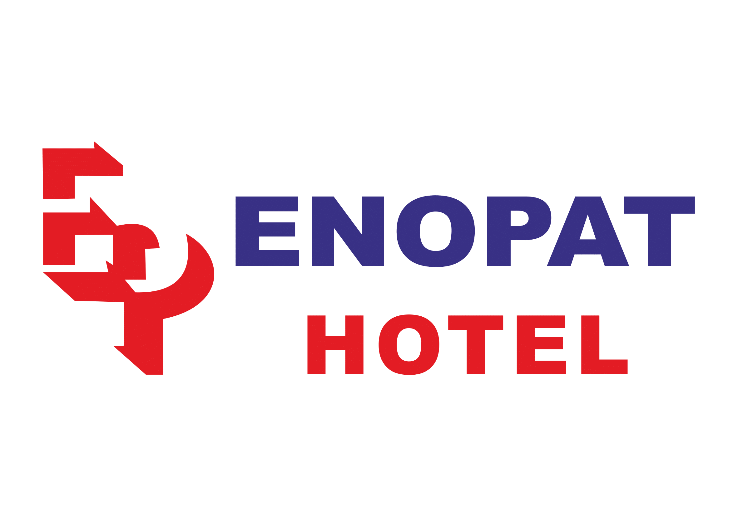 Logo Footer